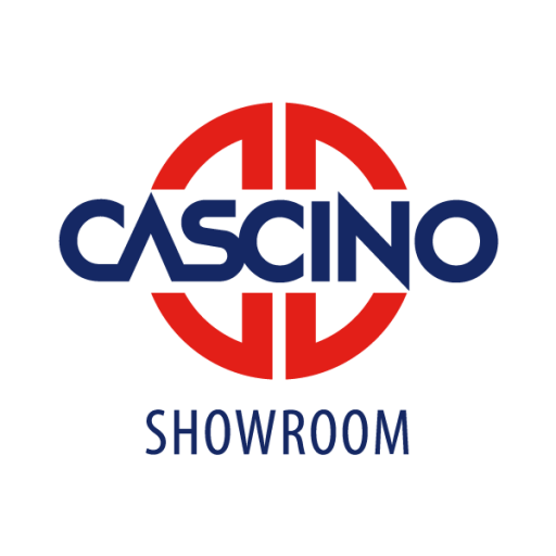 Cascino Showroom
